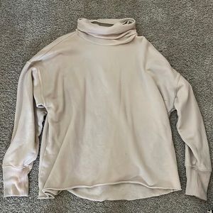 aerie turtleneck sweater